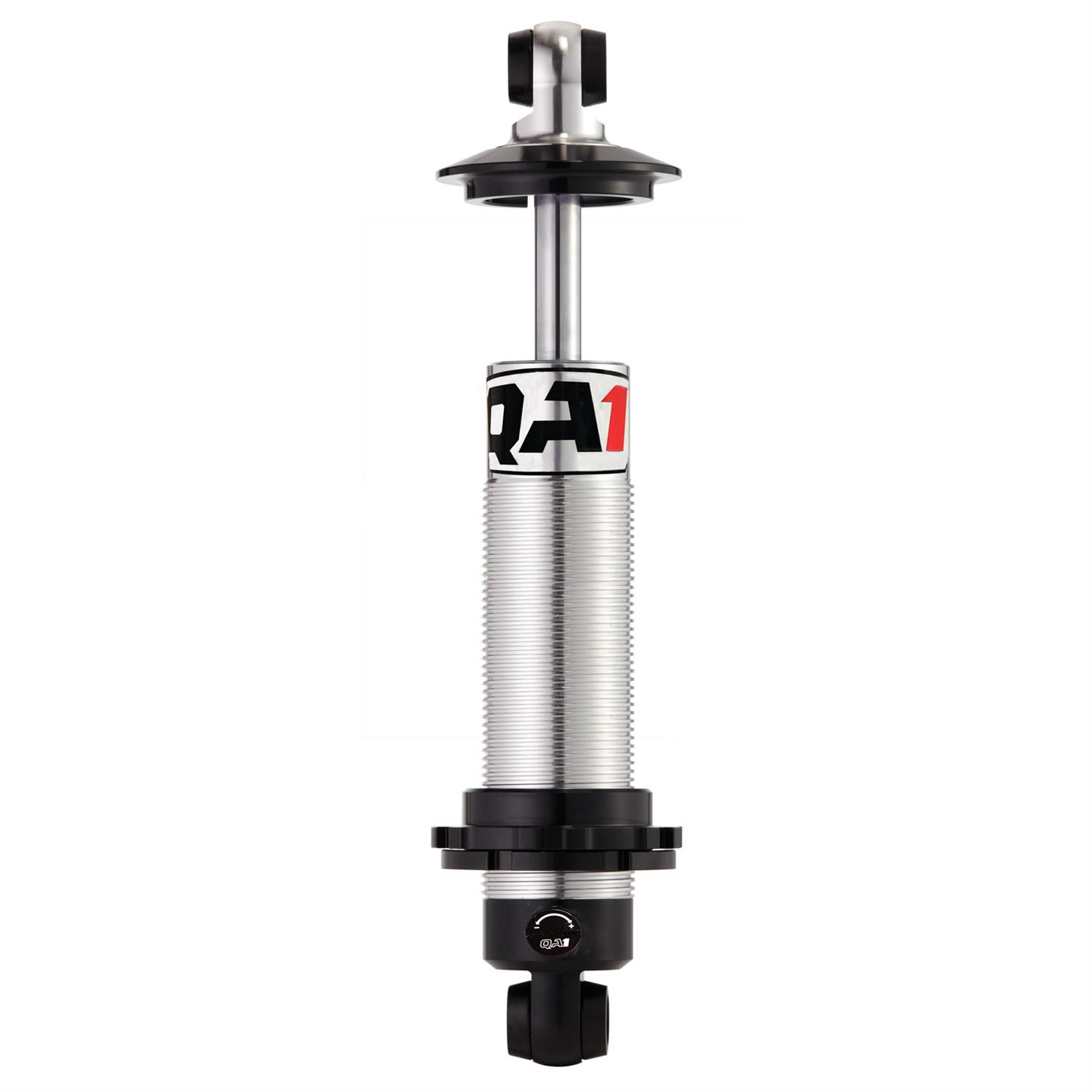 QA1 US402 Adjustable Shock and Coilover Kit w/o Spring, 12 Inch
