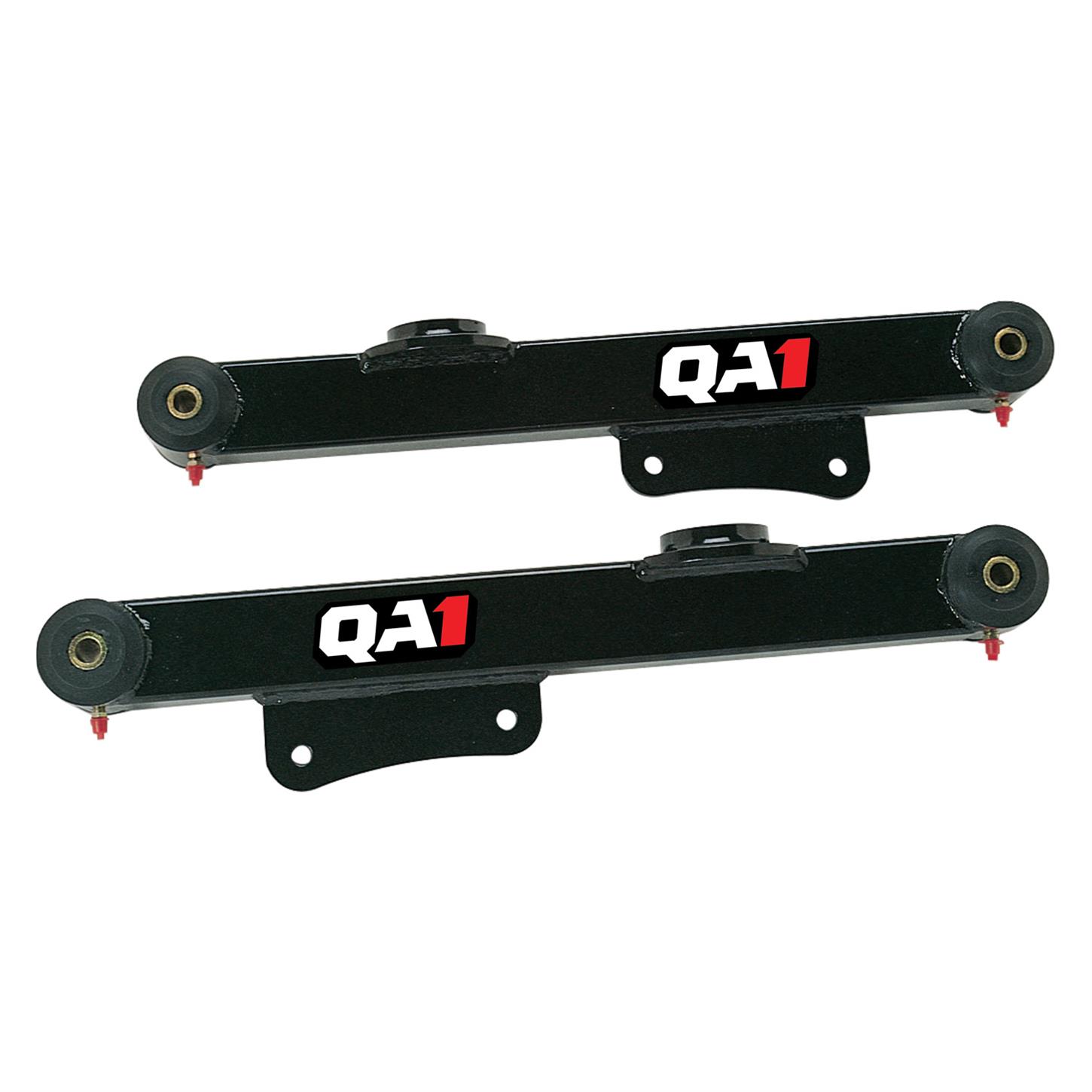 QA1 5221 Rear Trailing Arm, Boxed, Rear, Lower, Mustang