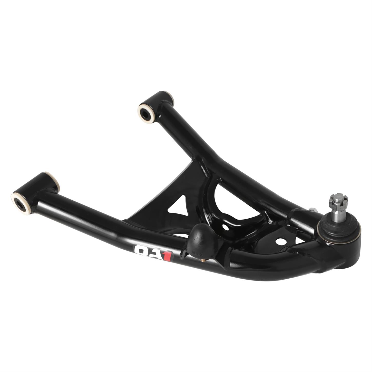 52537 Front Lower Control Arm Kit for 1964-1972 GM A-Body