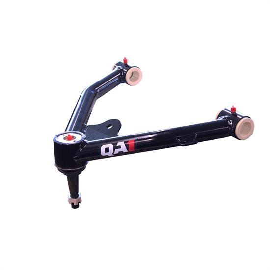 QA1 52607 Upper Control Arm Kit, 8890 GM Truck C1500, OE Mount
