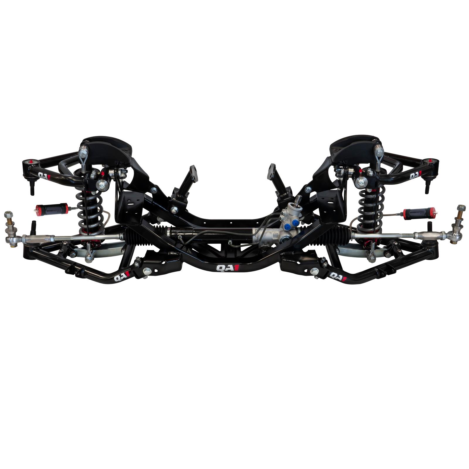 thumbnail image 2 of QA1 Pro Coilover Systems GS501-10550A Reviews Summit Racing 2 of 11