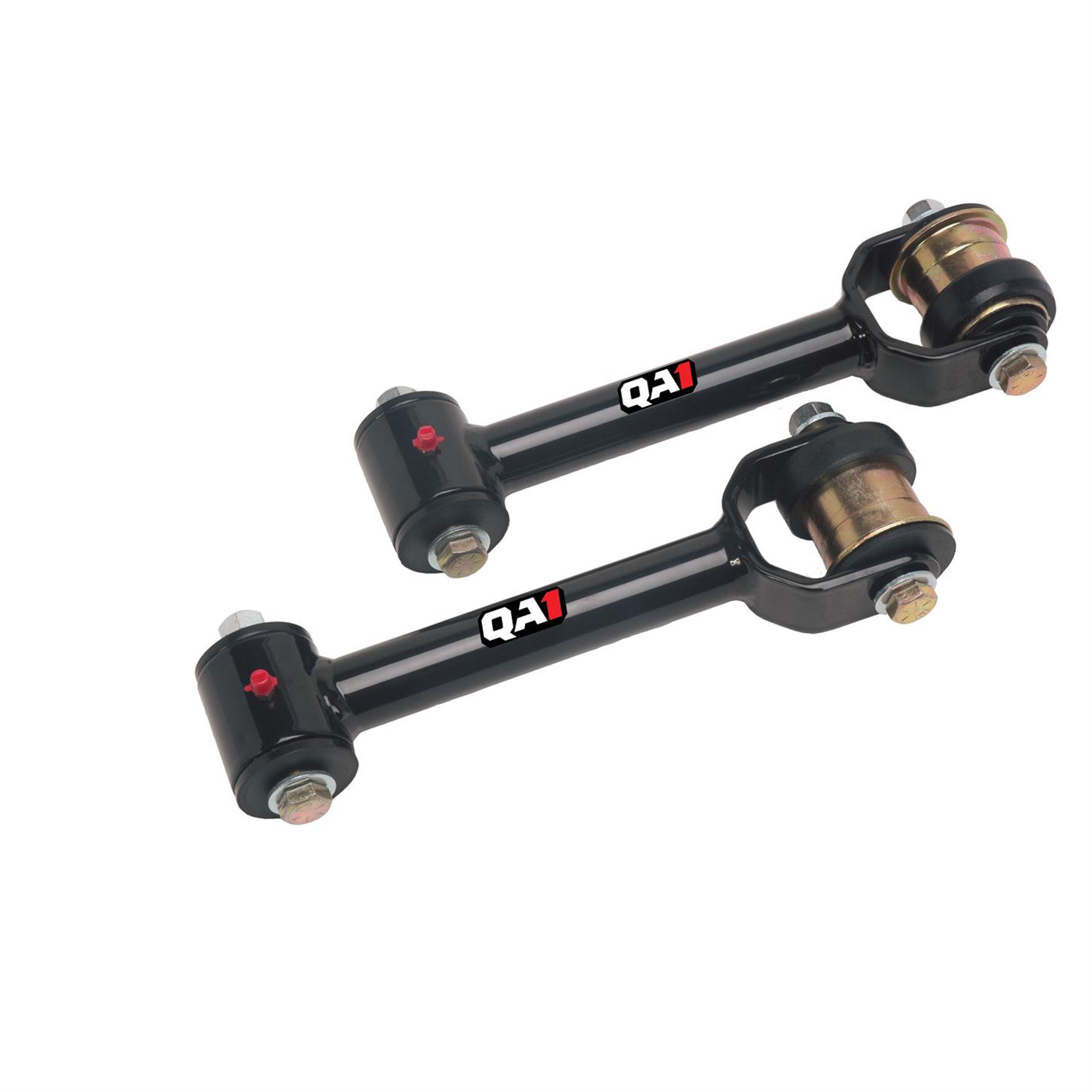 5268 Greasable Upper Tubular Polyurethane Bushings Rear Trailing Arm