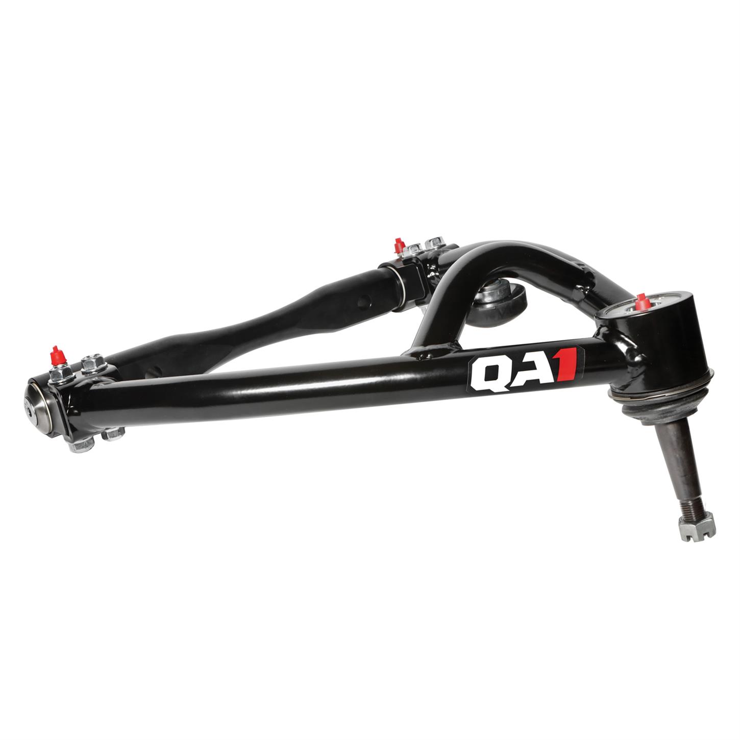 52717 Front Upper Street Performance 2.0 Upper Control Arms Kit for 1967-1969 GM F-Body Camaro