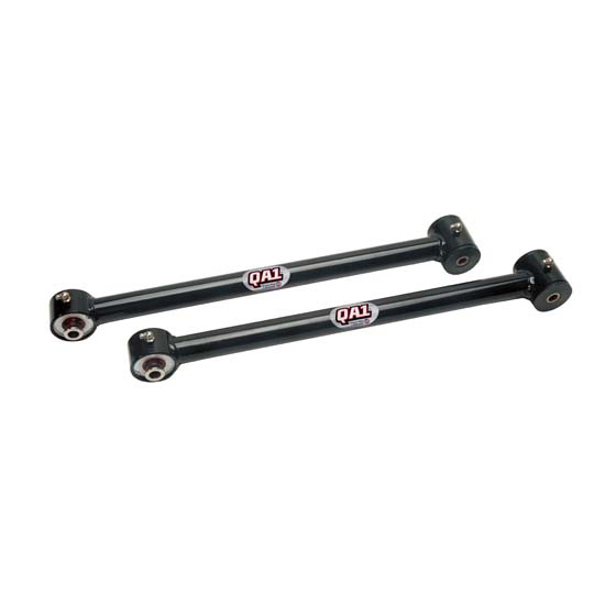 QA1 5274 Tubular Trailing Arm, Camaro, Firebird, Pair