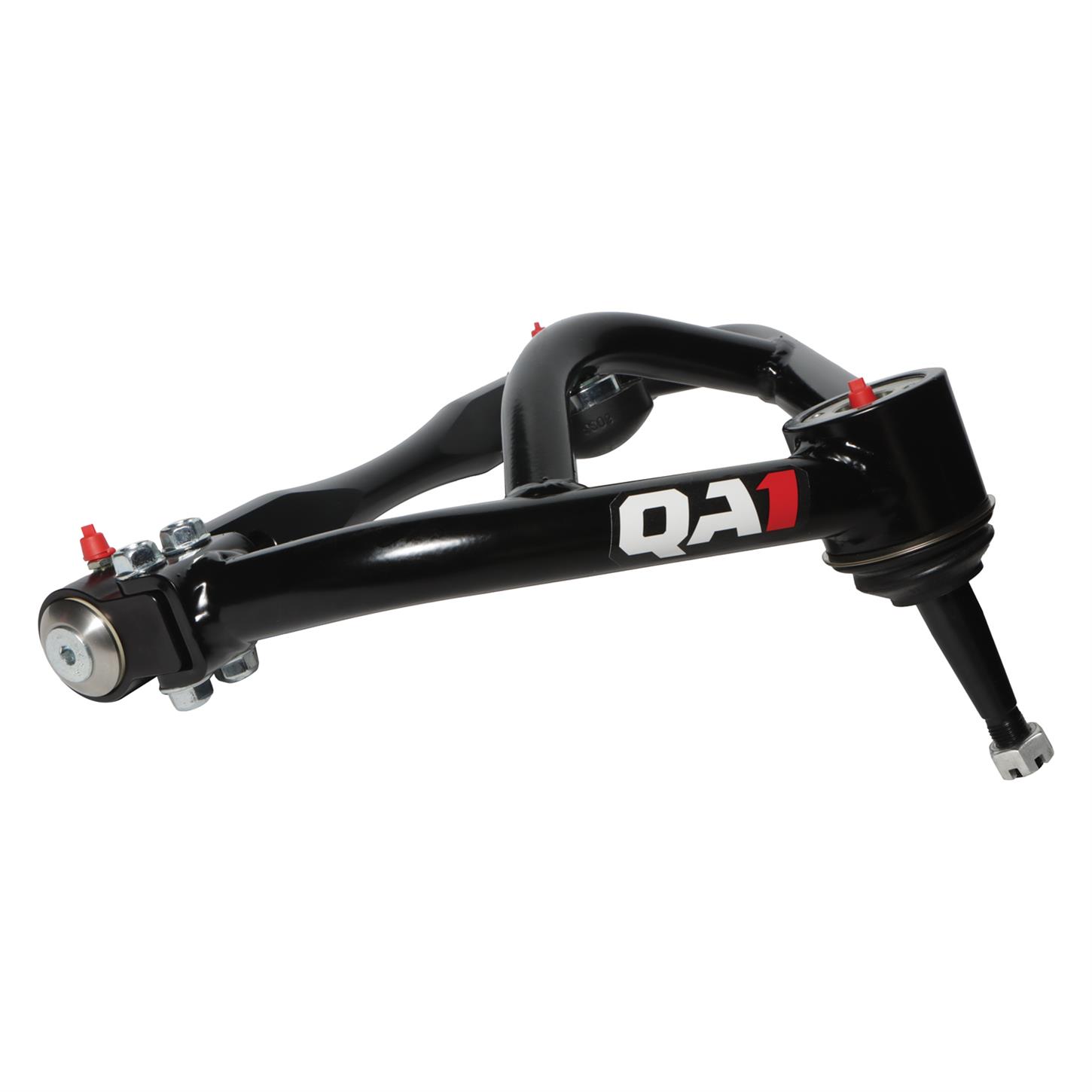 52765 Front Upper Control Arm Kit for 1978-1988 GM G-Body, Black
