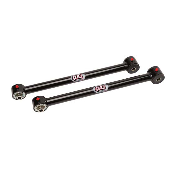 QA1 5276 Tubular Trailing Arm, Rear, Lower, Mustang