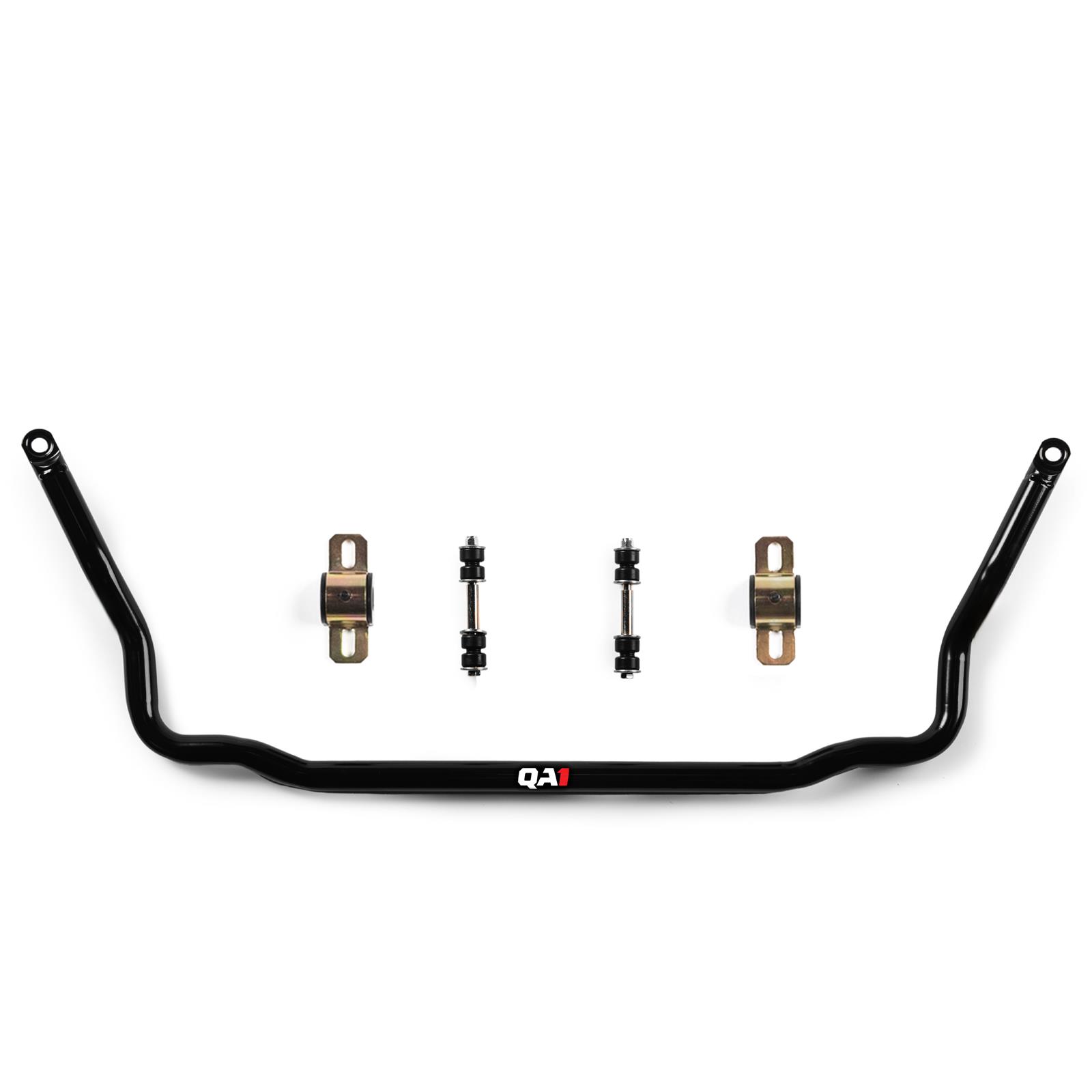 QA1 52819 Front Sway Bar, 82-04 S10