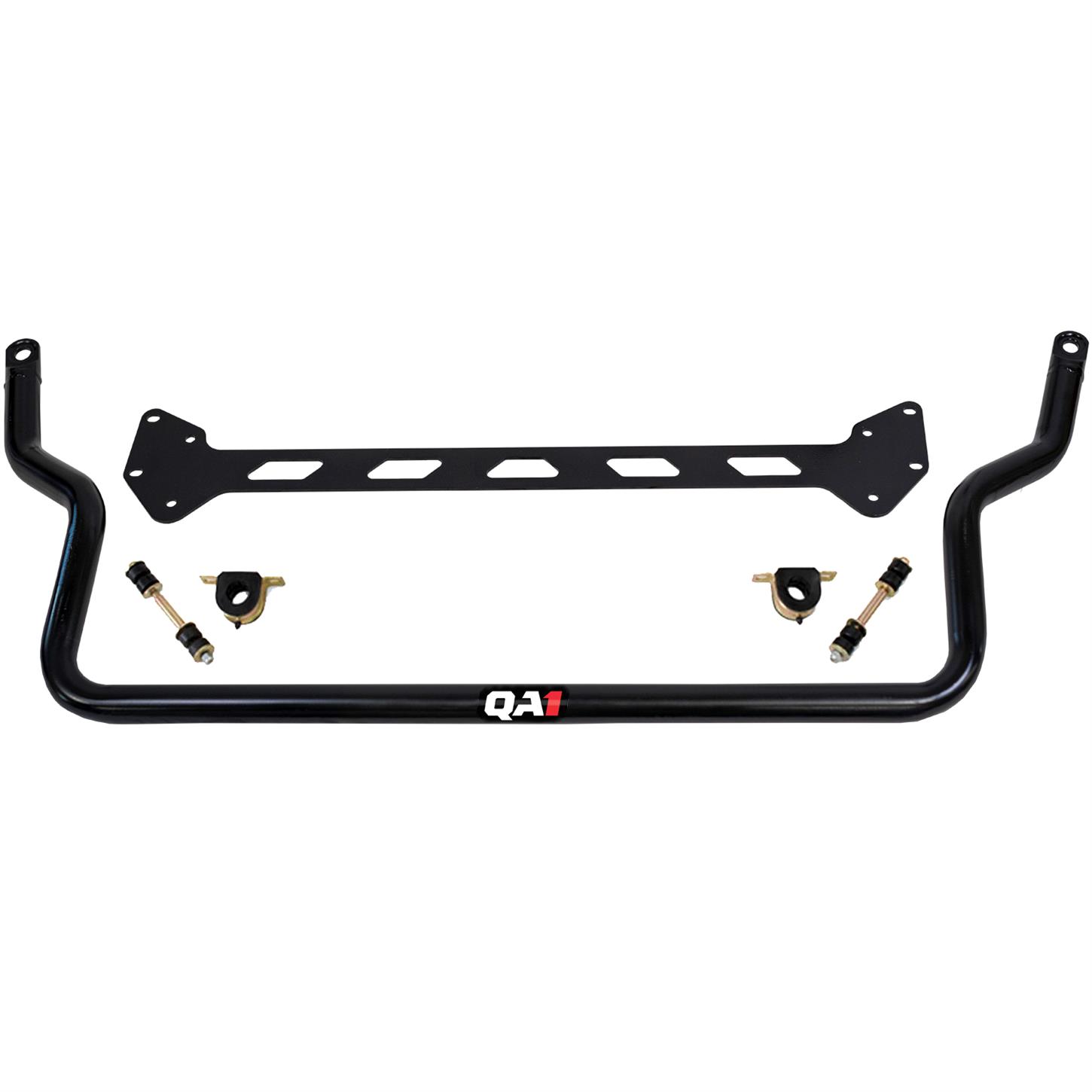 QA1 52854 Front Sway Bar Kit, 78-88 GM