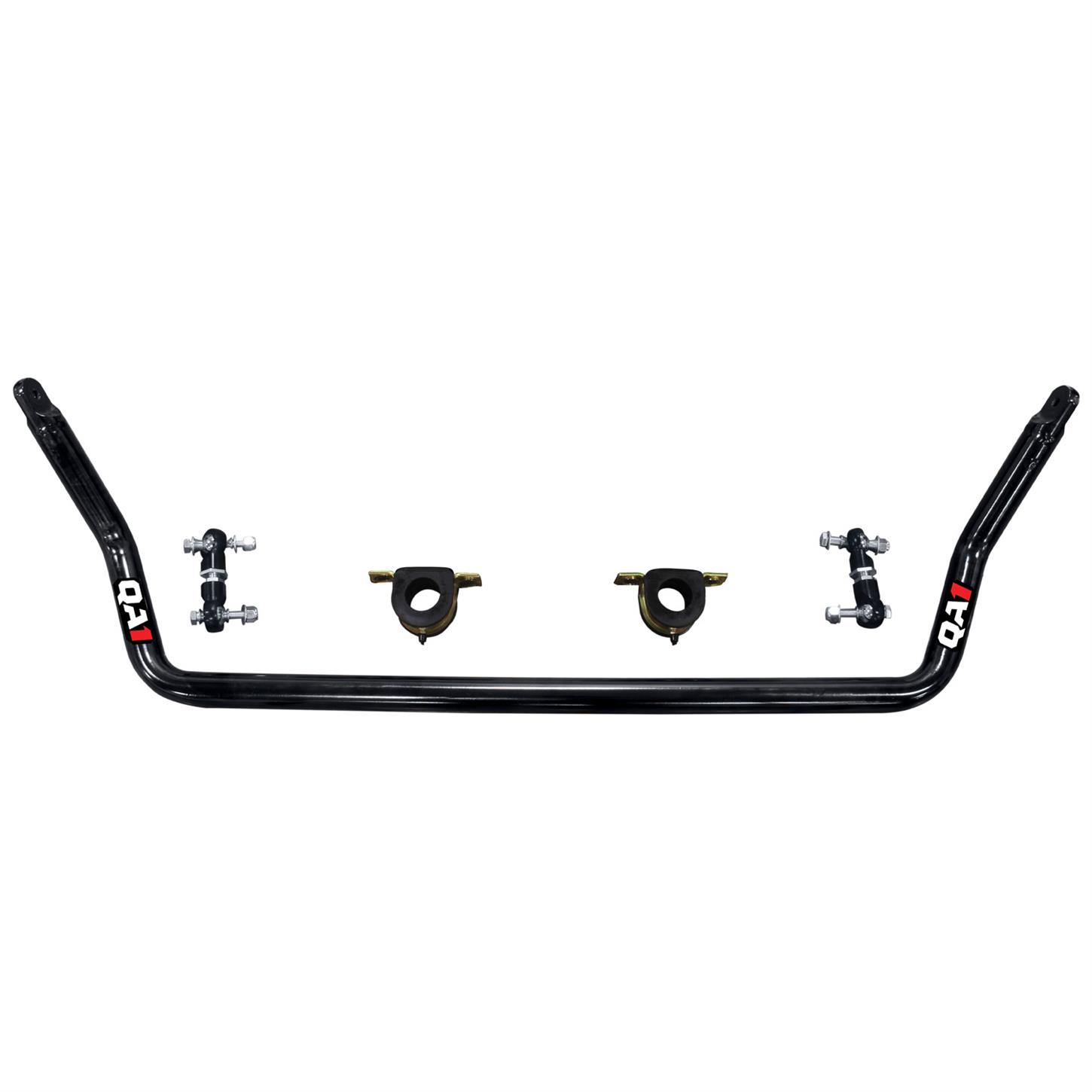 QA1 52865 Sway Bar Kit, Front 1-3/8, 65-79 F100