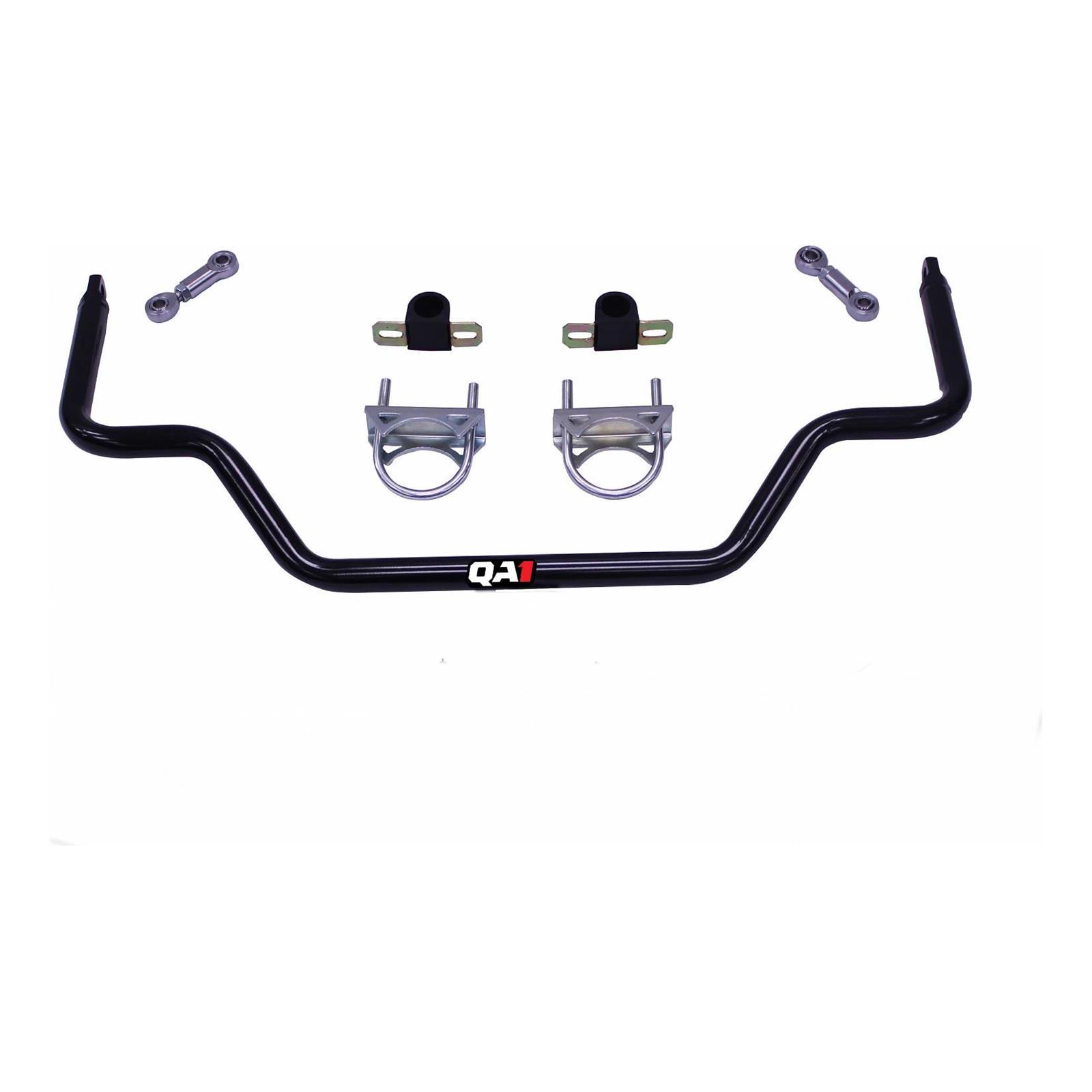 QA1 52868 Rear Sway Bar Kit, 198898 Chevy/GMC Truck C1500