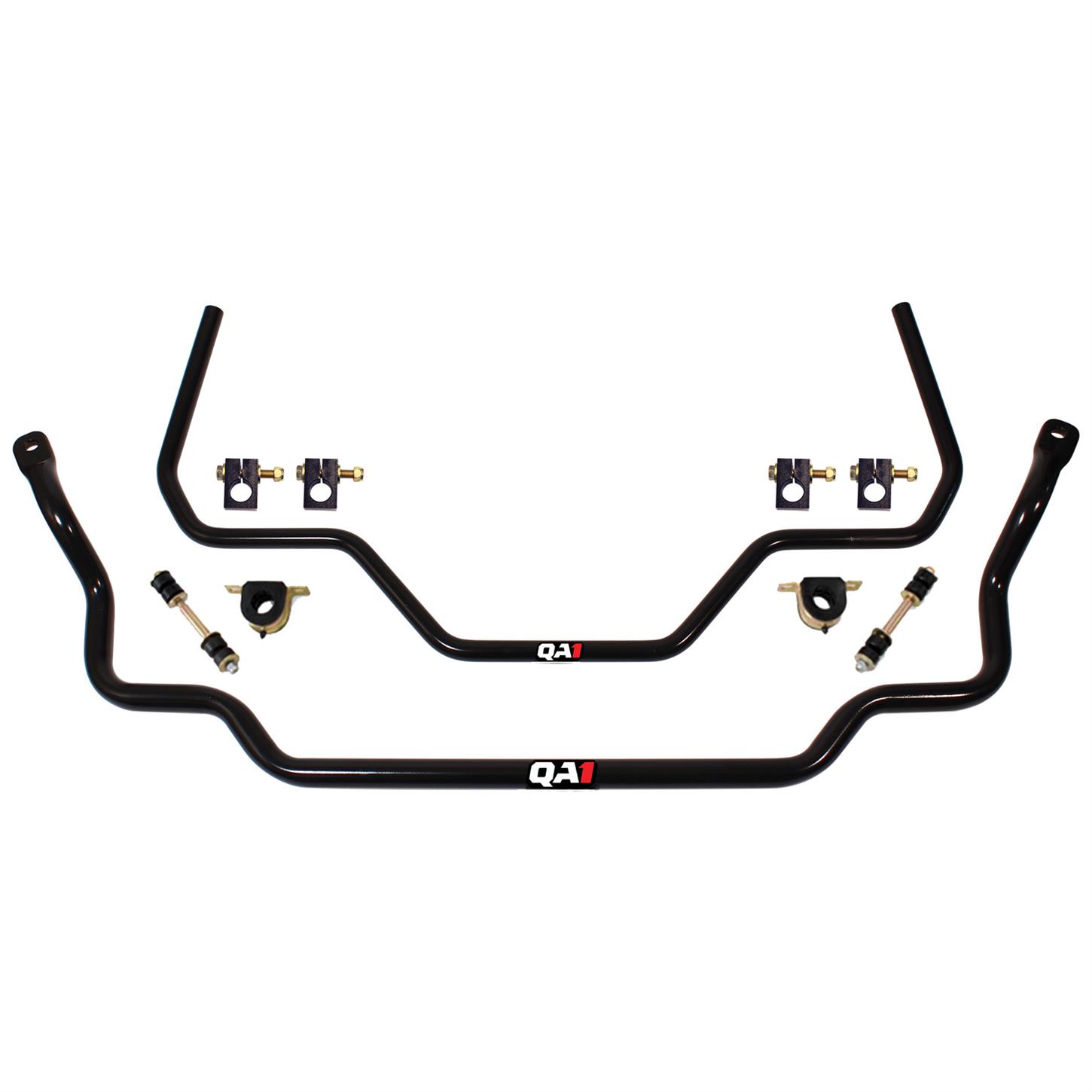QA1 78-96 GM B-Body Front Sway Bar - 1-3/8in