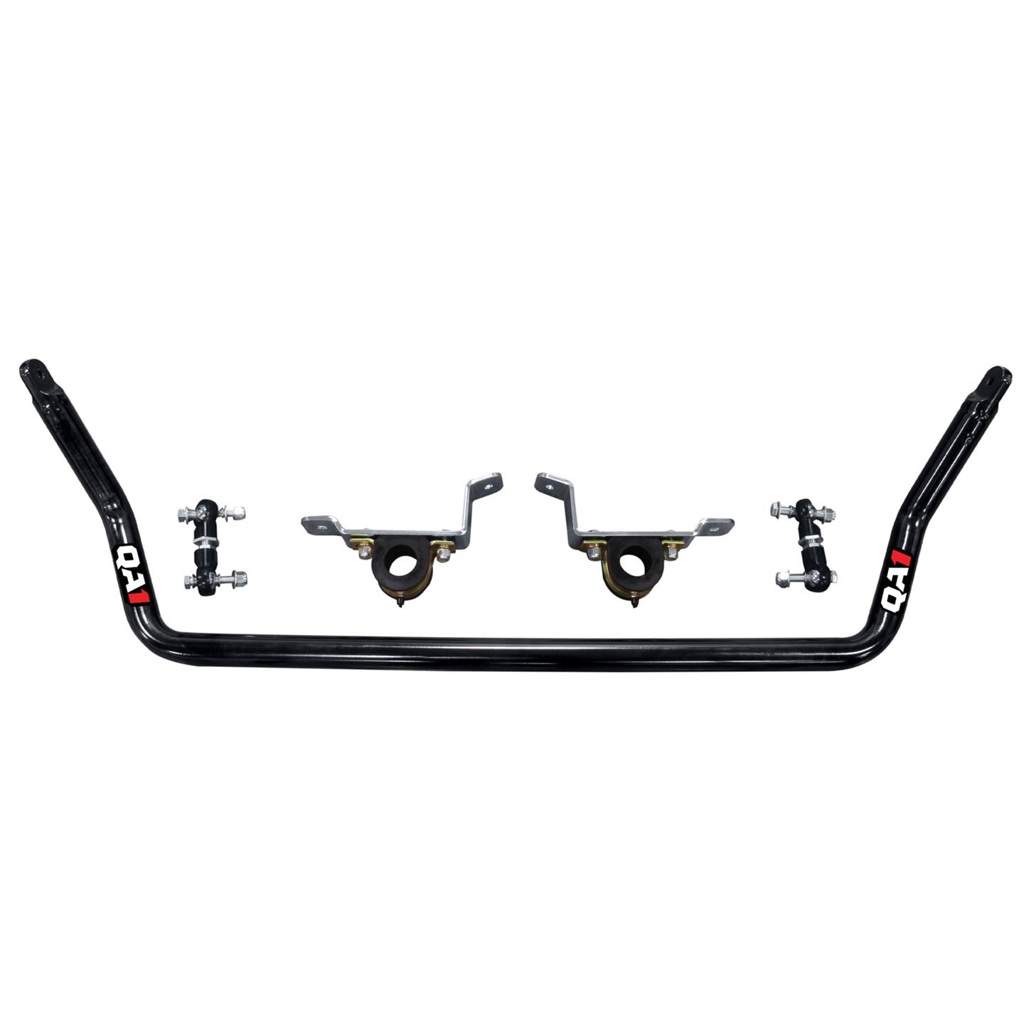 QA1 52896 Front Sway Bar For 1963-87 C10