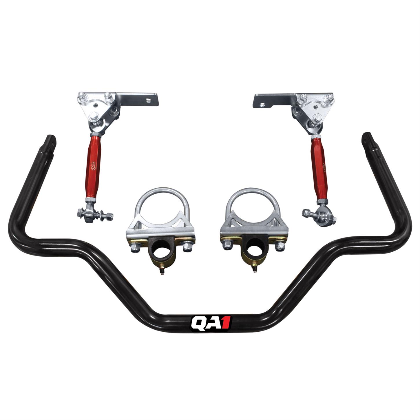 52897 1.25 in. Rear Sway Bar Kit for 1963-1972 C-10