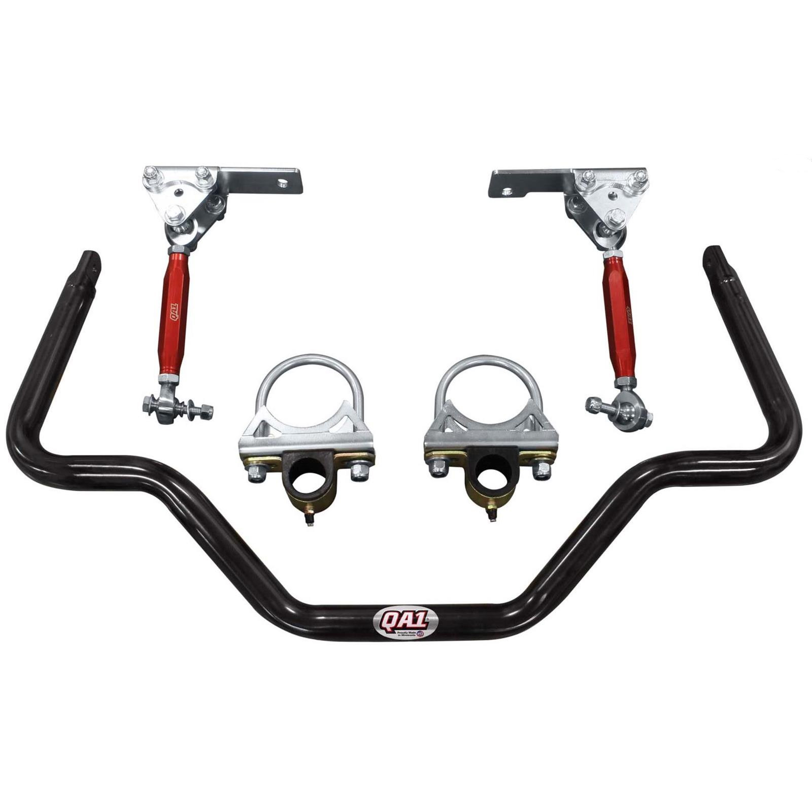 QA1 52897 Rear Sway Bar For 196372 C10