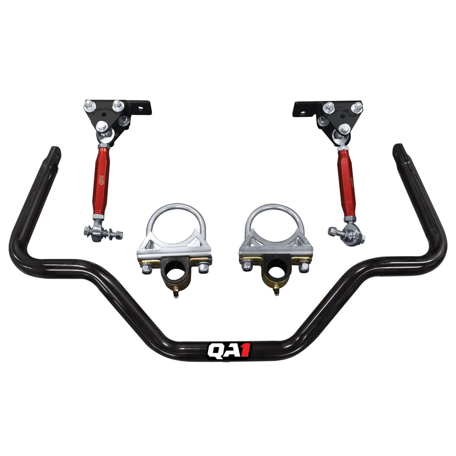 52899 1.25 in. Dia. Rear Sway Bar Kit for 1973-1987 GMC C10