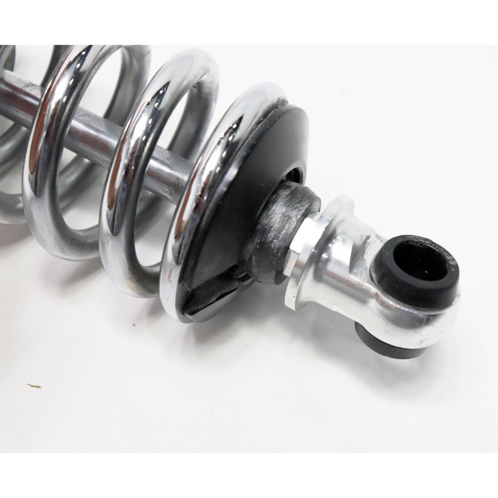 QA1 Adjustable 14 Inch CoilOver Shock Kit, 225lb Spring