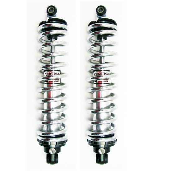 Garage Sale - QA1 Adjustable Stock & Coil-Over Kit w/14