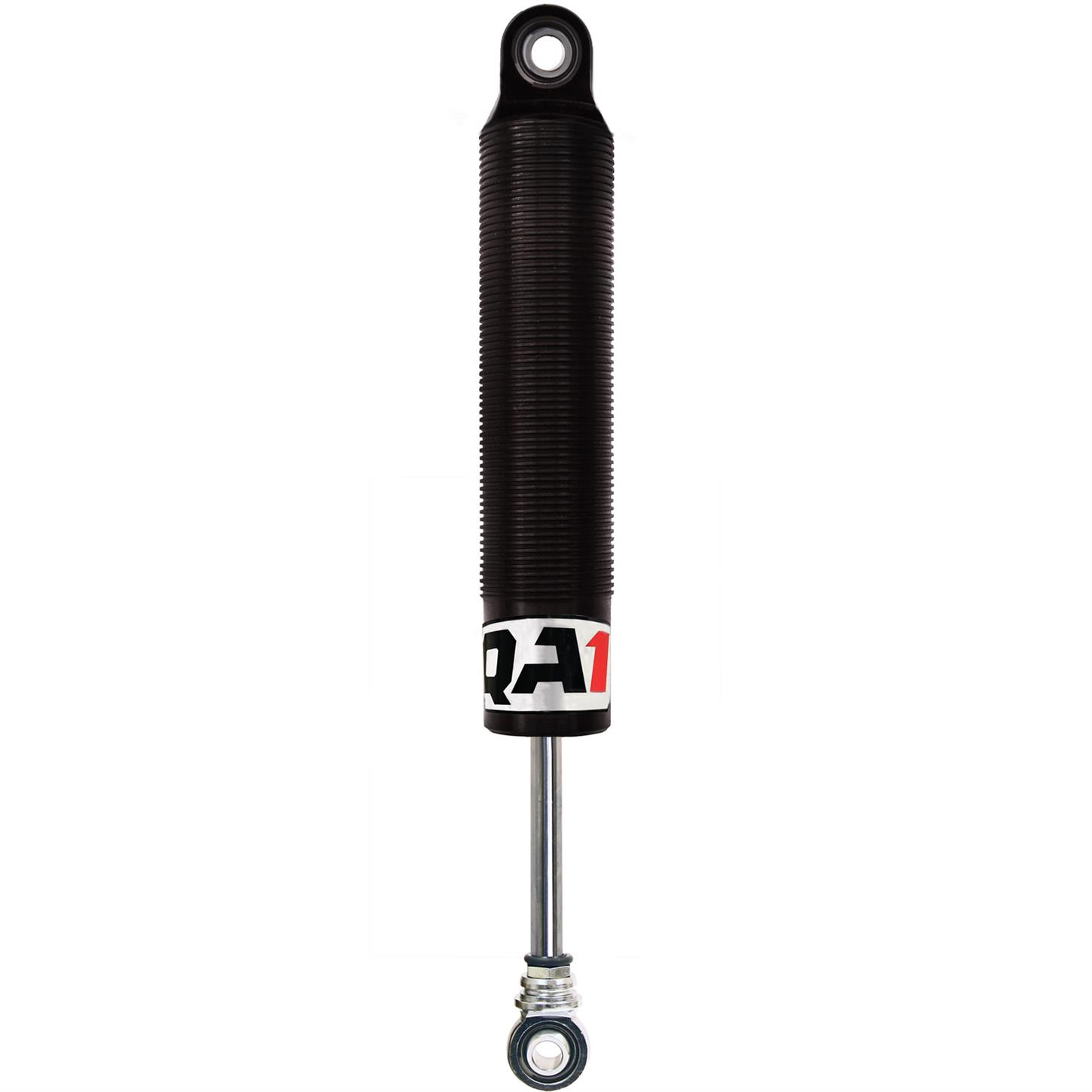 QA1 6394-6 63 Series Sealed Shock, 9 Inch Stroke, 4-6 Valving