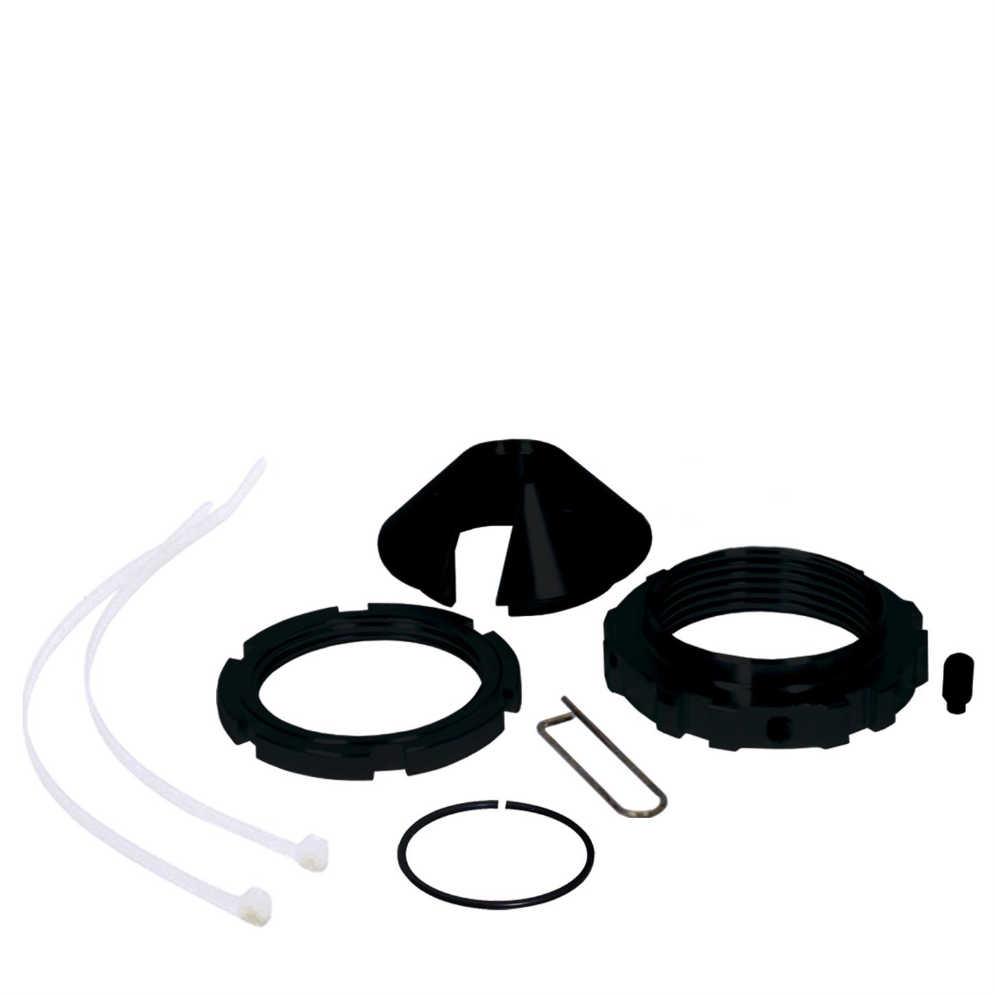 QA1 CK8800 Coil-Over 8Q Sleeve Kit, Small Body, 1.875 In Spring