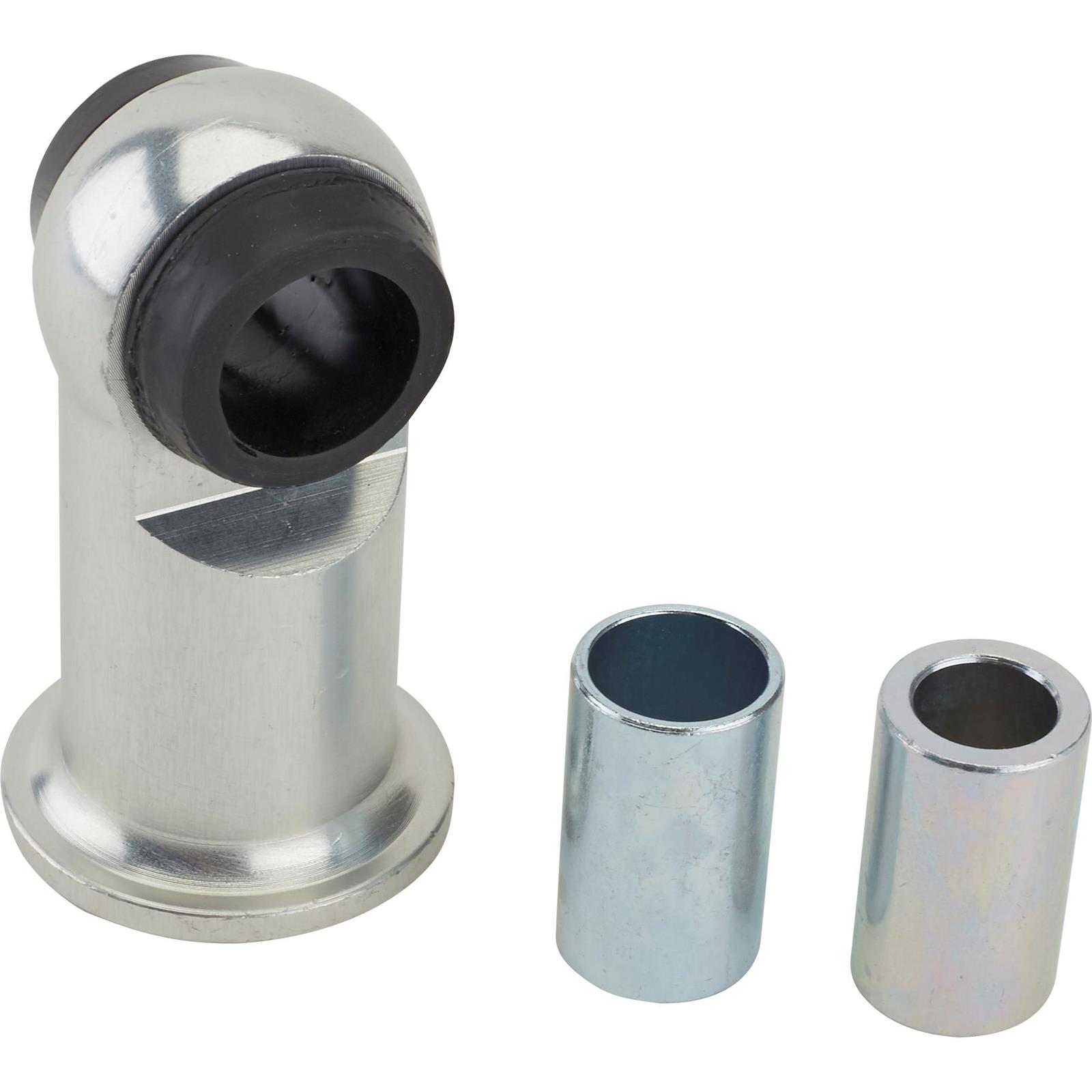 QA1 9036-202 Shock Mount Loop, Aluminum