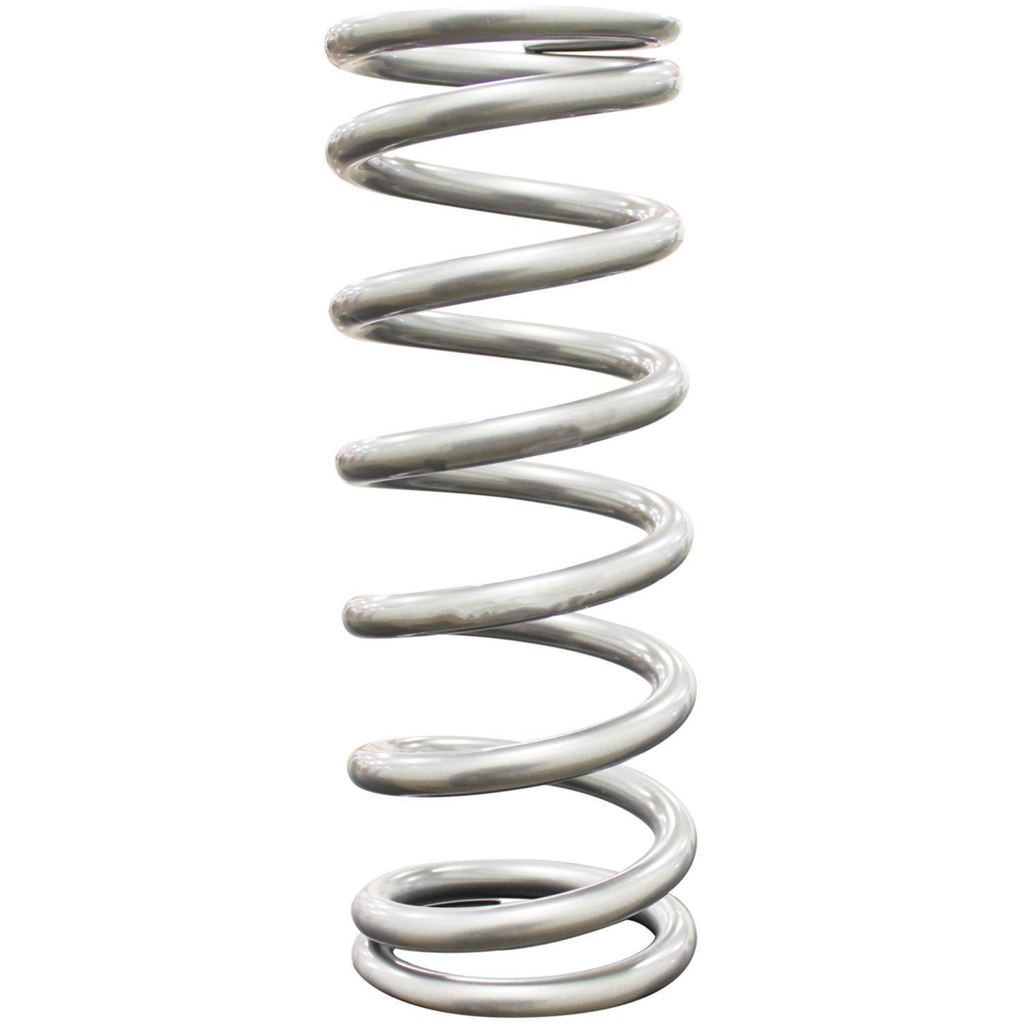 QA1 9HT250 High Travel Coil-Over Spring, 9 Inch, 250lb Rate
