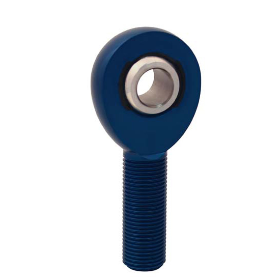 ROD END HEIM CHROME MOLY 5/8 X 5/8 -18 MALE RIGHT HAND HIGH - Foto 9