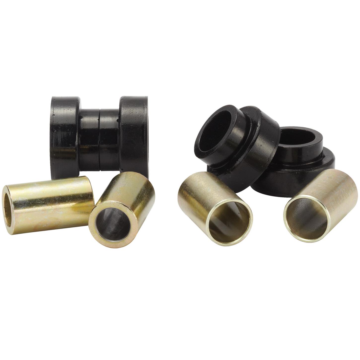 QA1 B6031K Shock Bushing Kit, .75 In I.D., .75 In Length