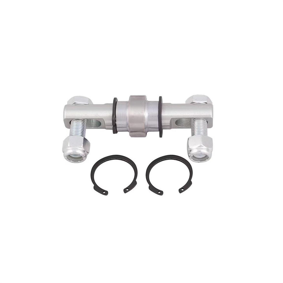 QA1 BAR355K T-bar Kit with 5/8 OD and 3.5 Inch Length