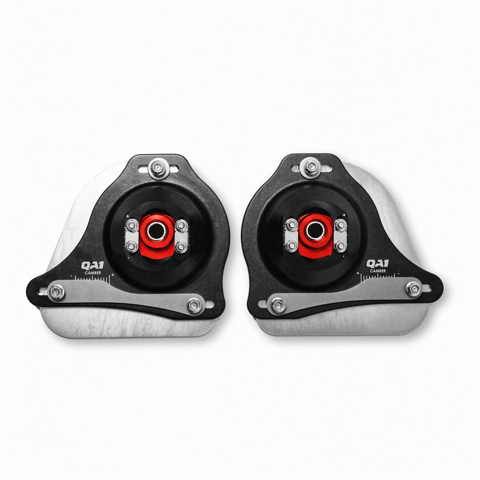 QA1 CC116 Aluminum Caster Camber Plates, 8292 Camaro
