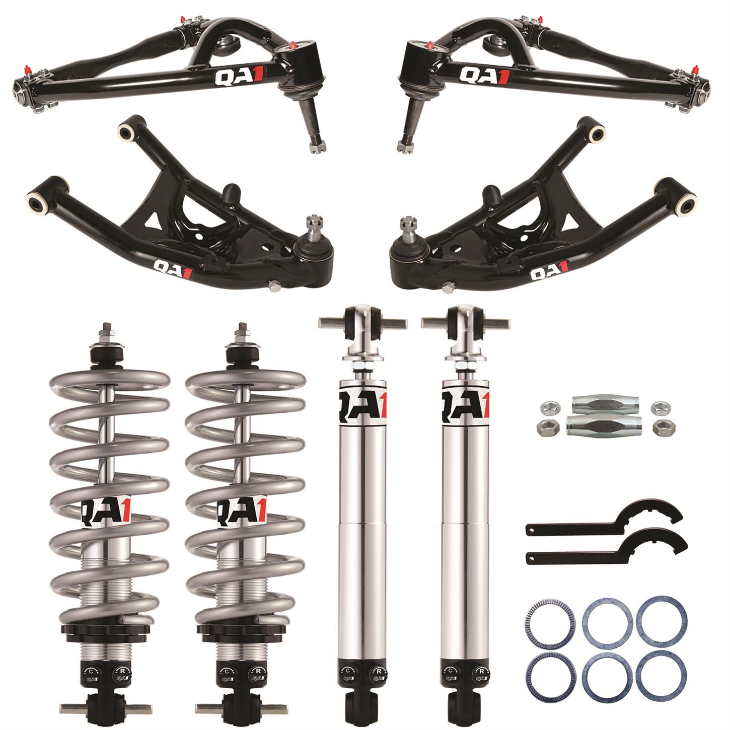 QA1 Suspension Kit DK22-GMG2