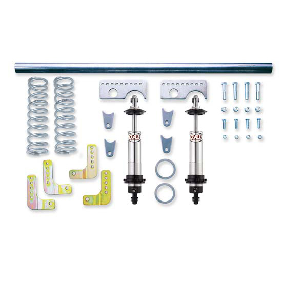 QA1 DS50112130 Pro CoilOver Conversion System, 130 lbs. Spring Rate