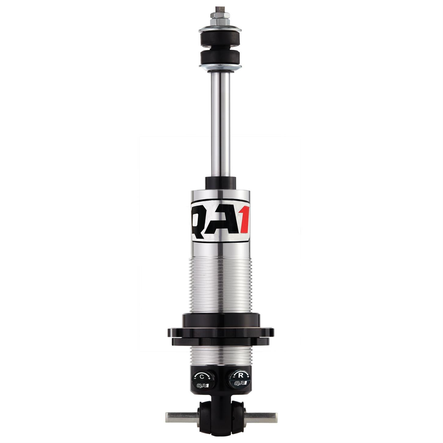 QA1 GD401 Pro Coil Shocks and Strut, 12.8/9 Ext/Comp, Camaro, Firebird
