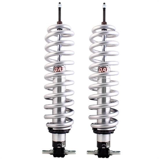 QA1 GR50215325 Pro Coil Drag R Series Shock Kit, 10.13/17 Comp/Ext, 325 Rt