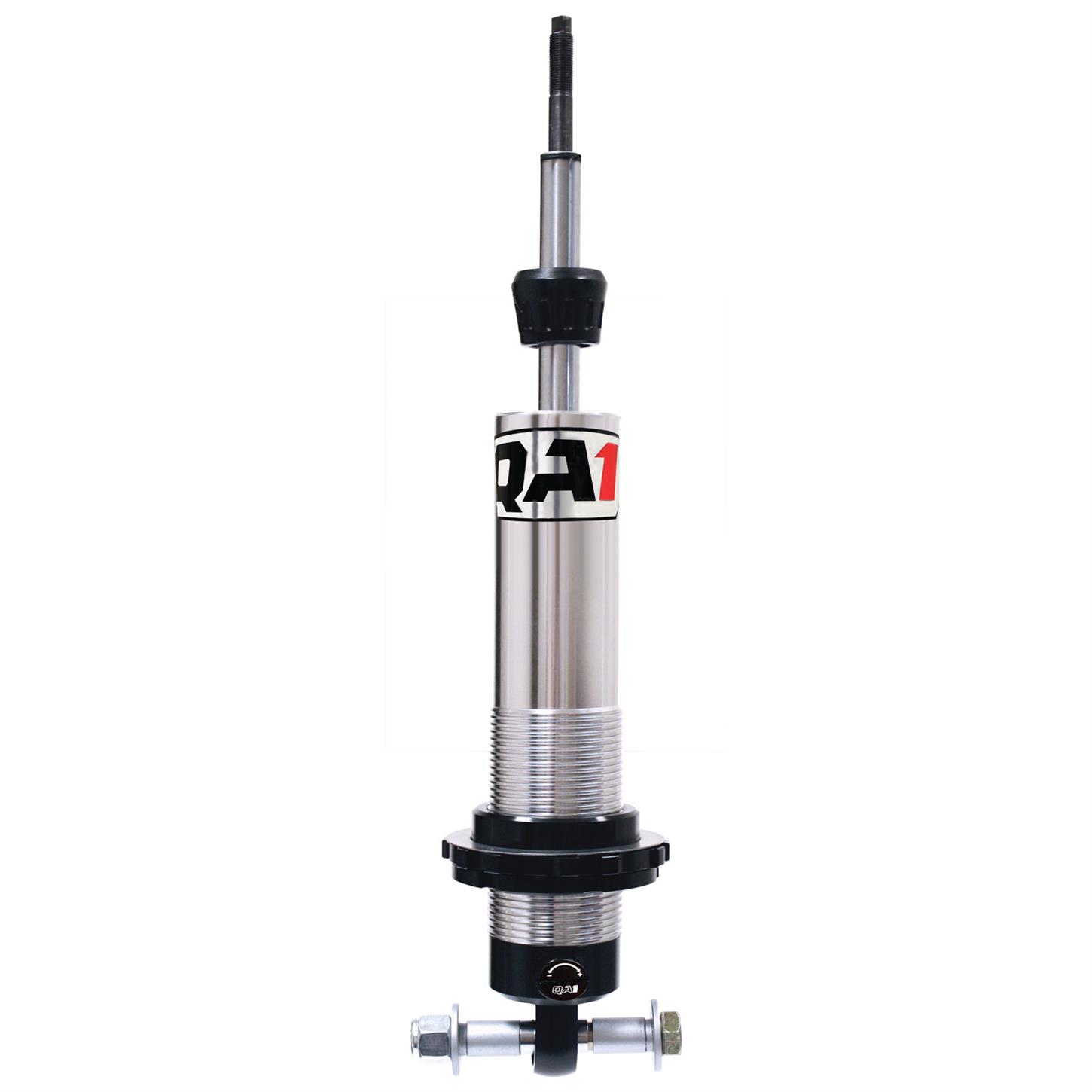GS601 12.5 x 18.75 in. Stock Mount Rear Driver or Passenger Side Adjustable Coilover Shock Absorber for 2010-2017 Chevy Camaro