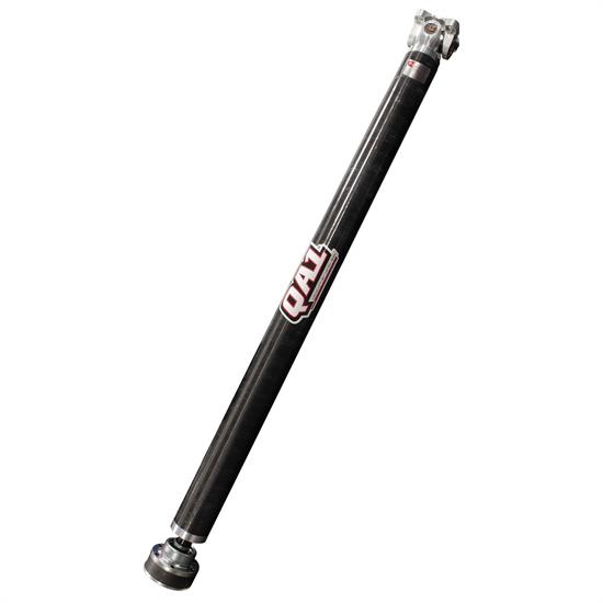 QA1 JJ21206 Carbon Fiber Driveshaft, 201517 Mustang, Auto, SFI
