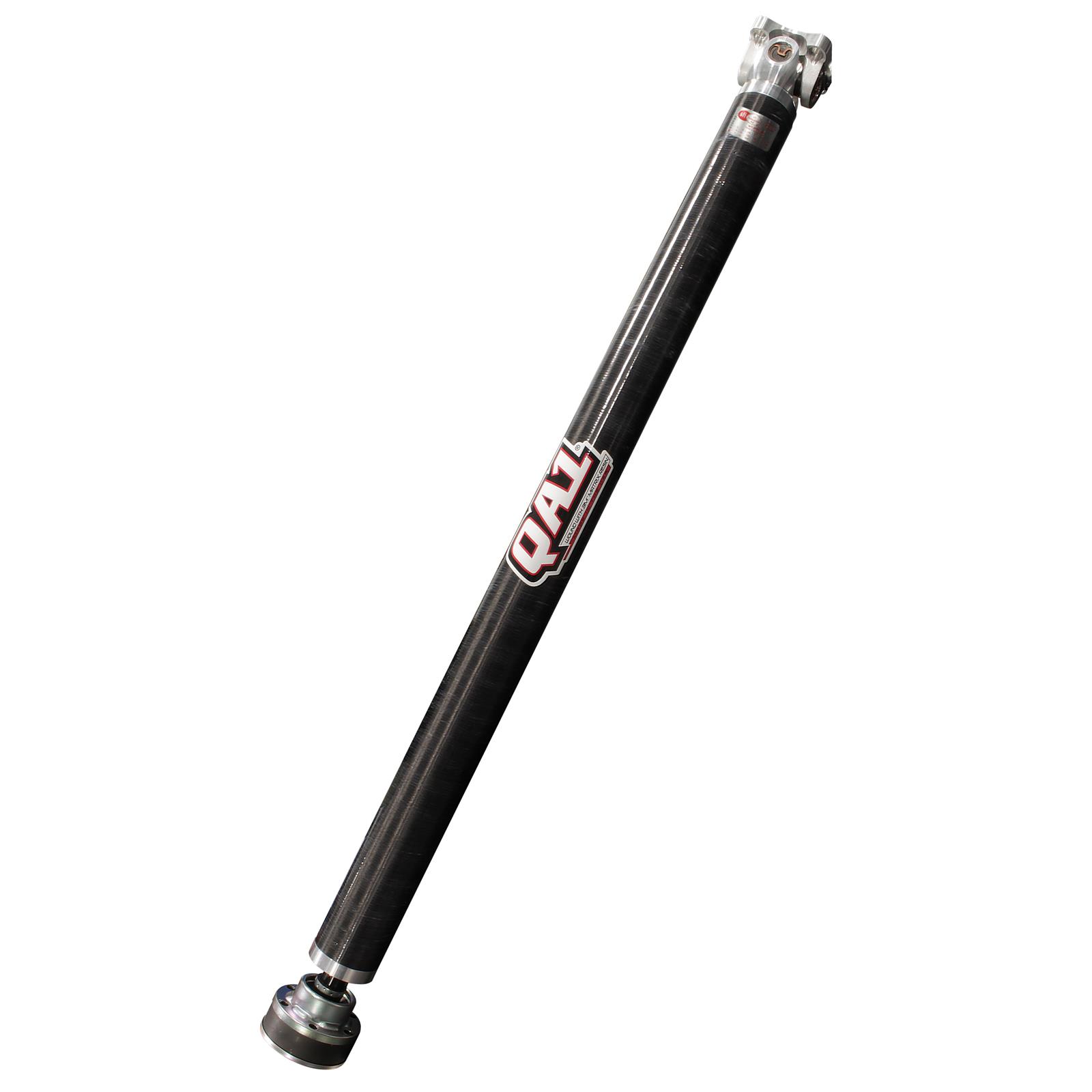 QA1 JJ21211 Carbon Fiber Driveshaft, 201517 Mustang, Auto