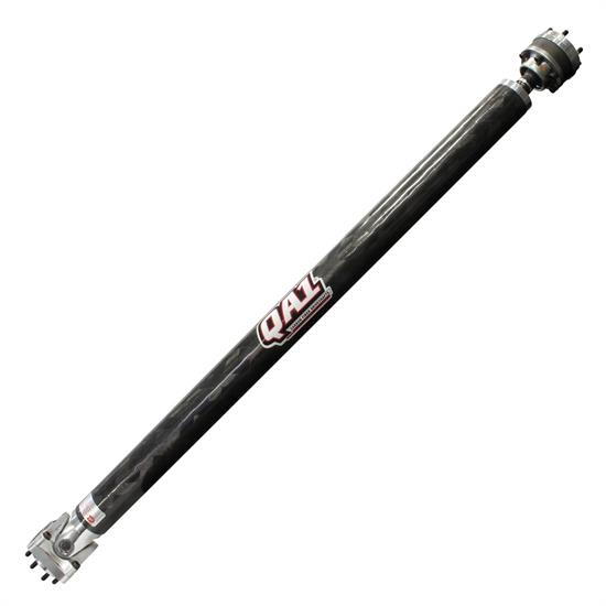 QA1 JJ23201 REV Series Carbon Fiber Driveshaft, Challenger R/T
