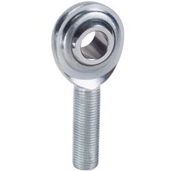 ROD END (C) 2-PC CARBON