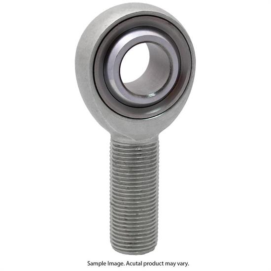 QA1 CMR8 Rod End Heim Joint 1//2/" Hole 1//2/"-20 Right Hand Thread