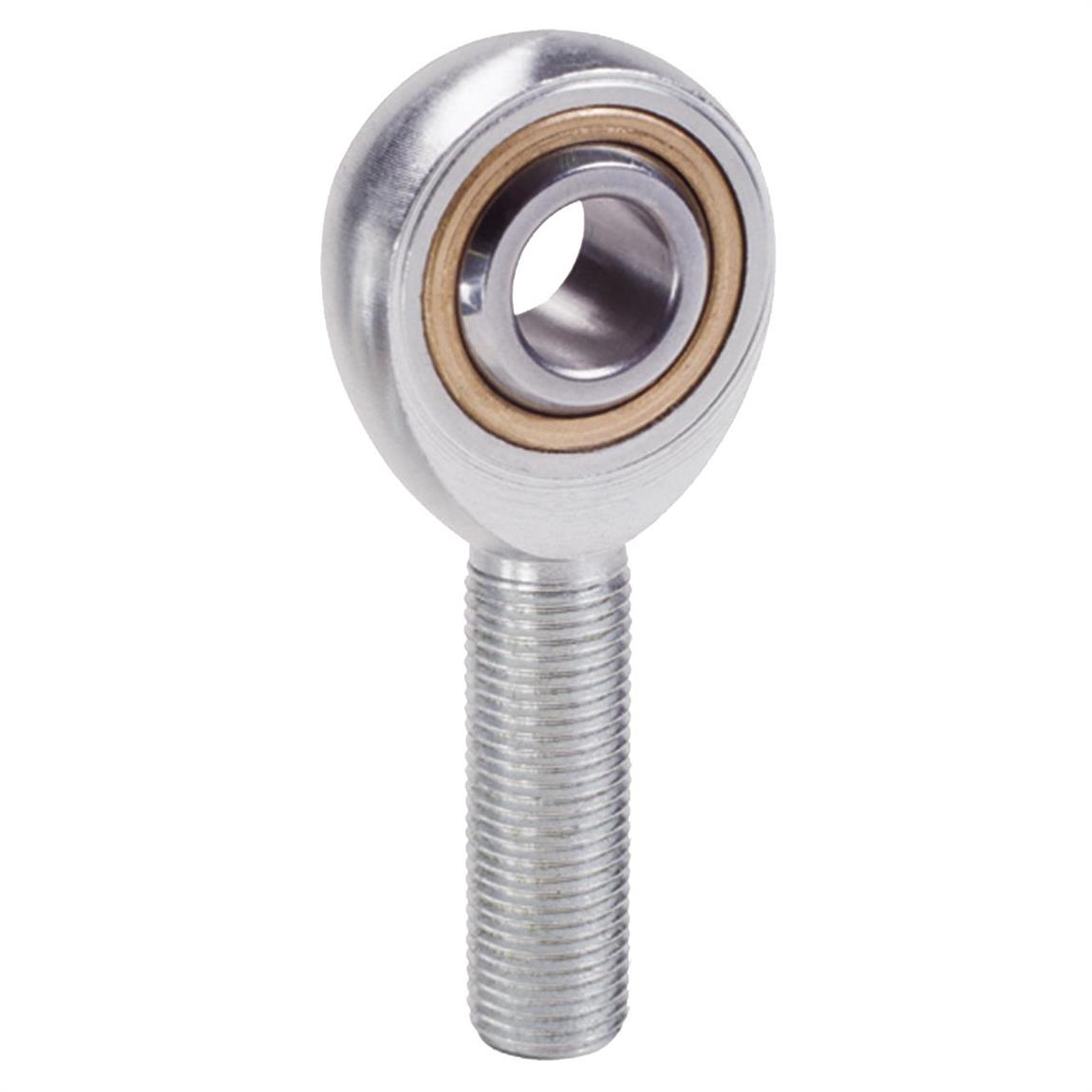 Male Rod End,RH,3//8-24 QA1 CMR6