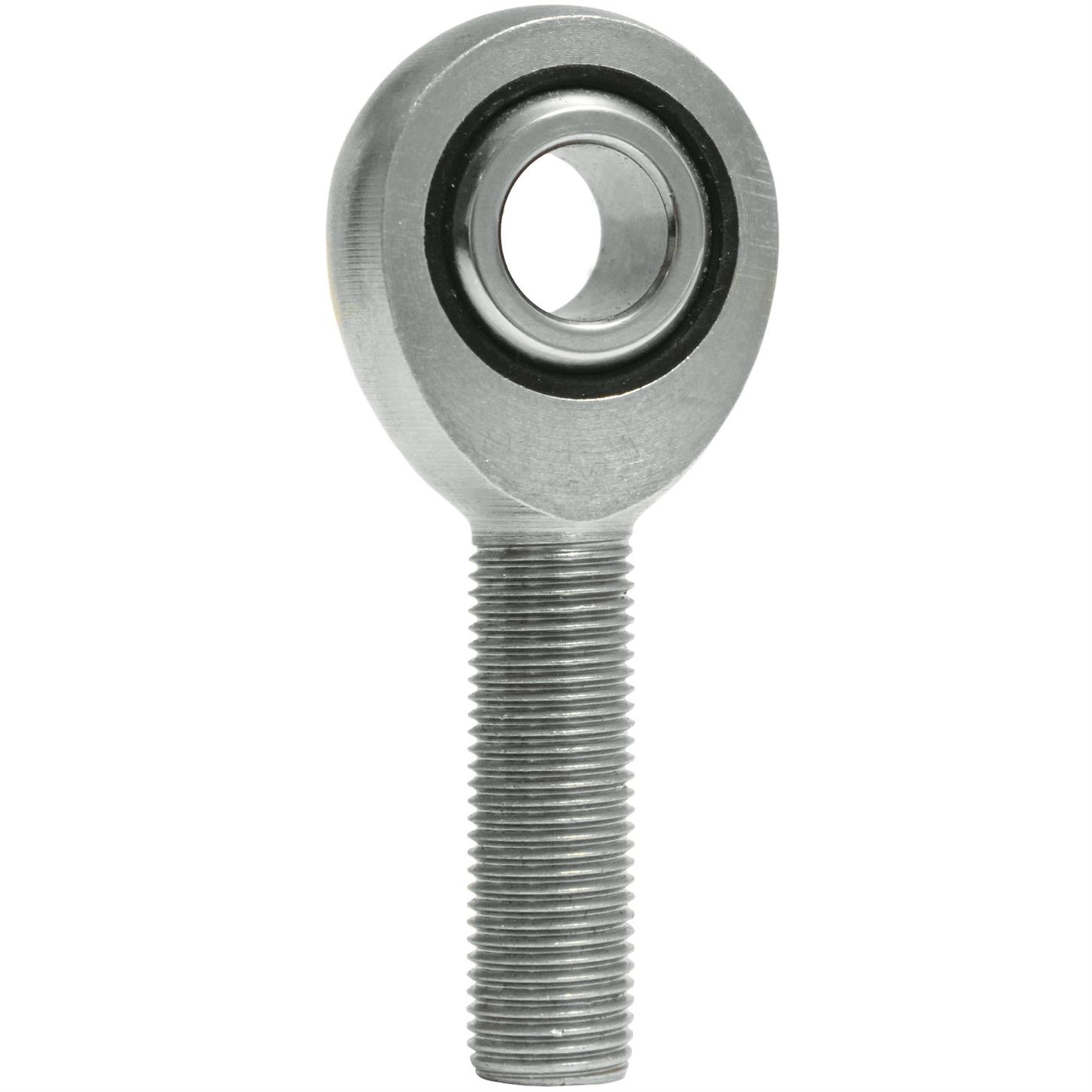 QA1 NML3 N Series Rod End, Female, 3/16 Bore, 10-32 LH Threads