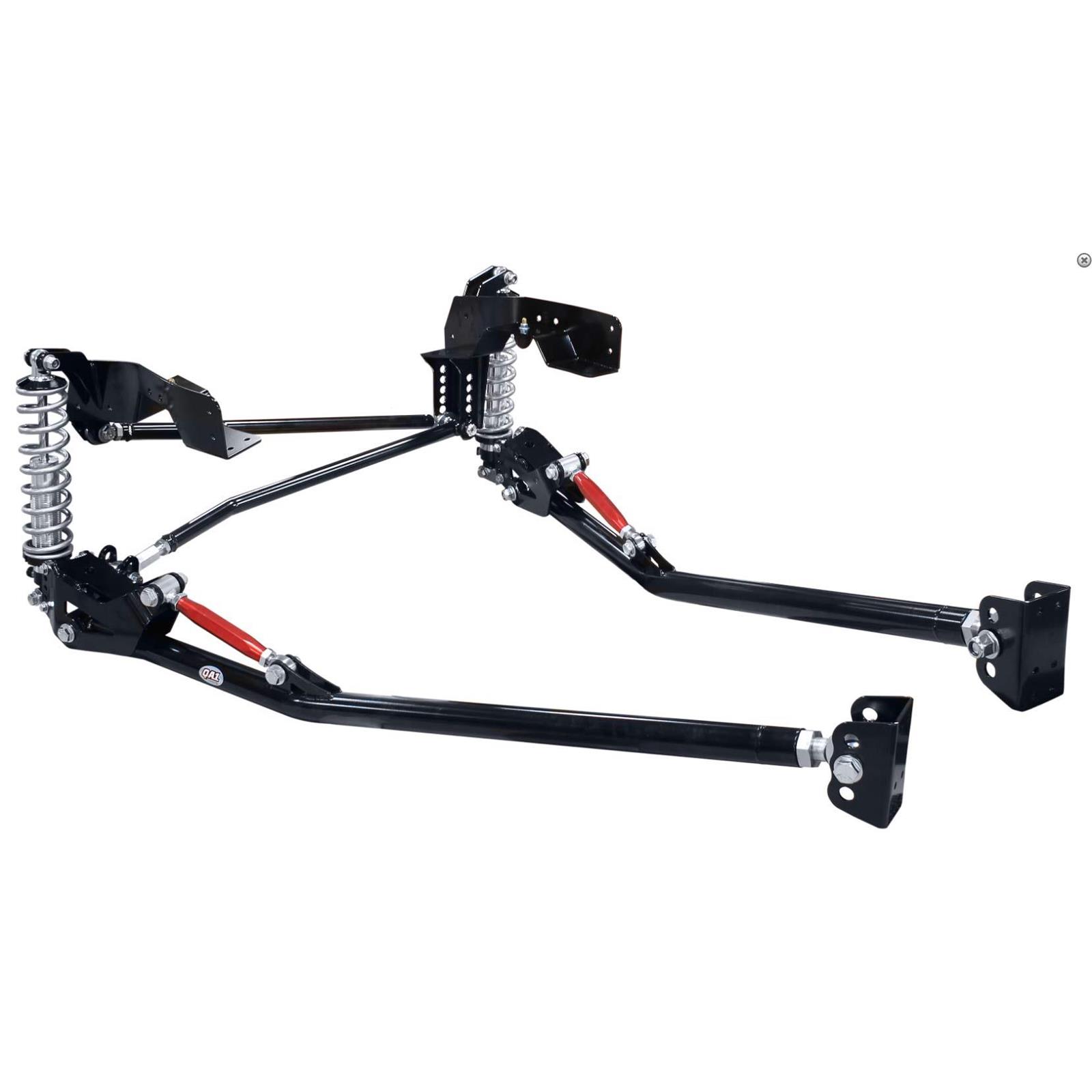 QA1 R110200 Suspension System, Single Adjustable, 200