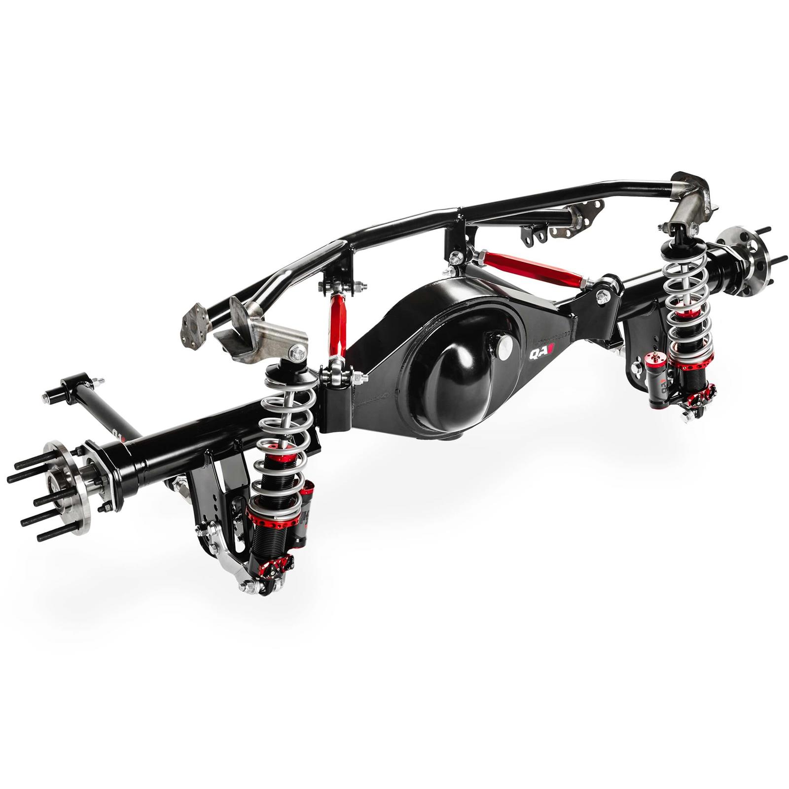 QA1 R358-170S Four Link Kit with OE Width 9in