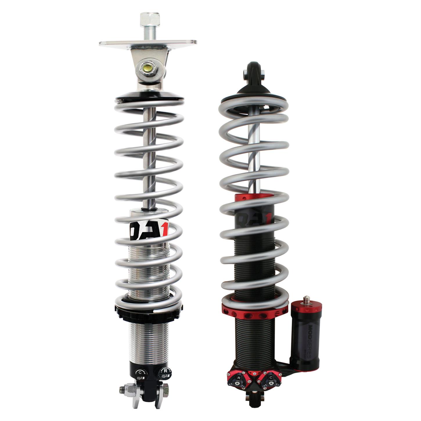 QA1 RCK52333 Pro Coil-Over Conversion System, Camaro, Firebird