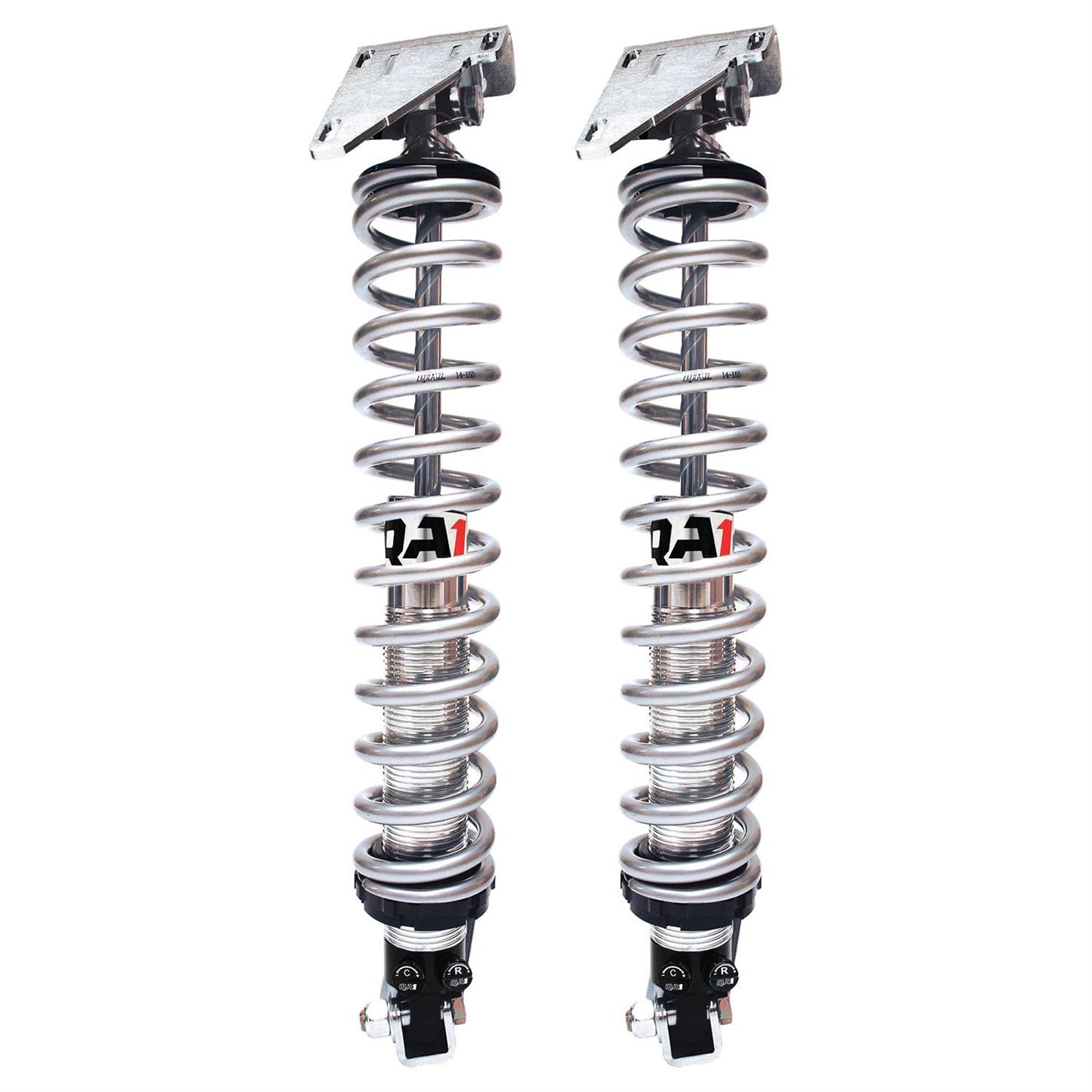 RCK52336 Pro-Coil Rear Shock Kit for 1964-1972 GMC Sprint