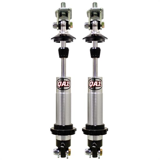 QA1 RCK52346 Proma Star CoilOver Shock, Mustang, Single Adjustable