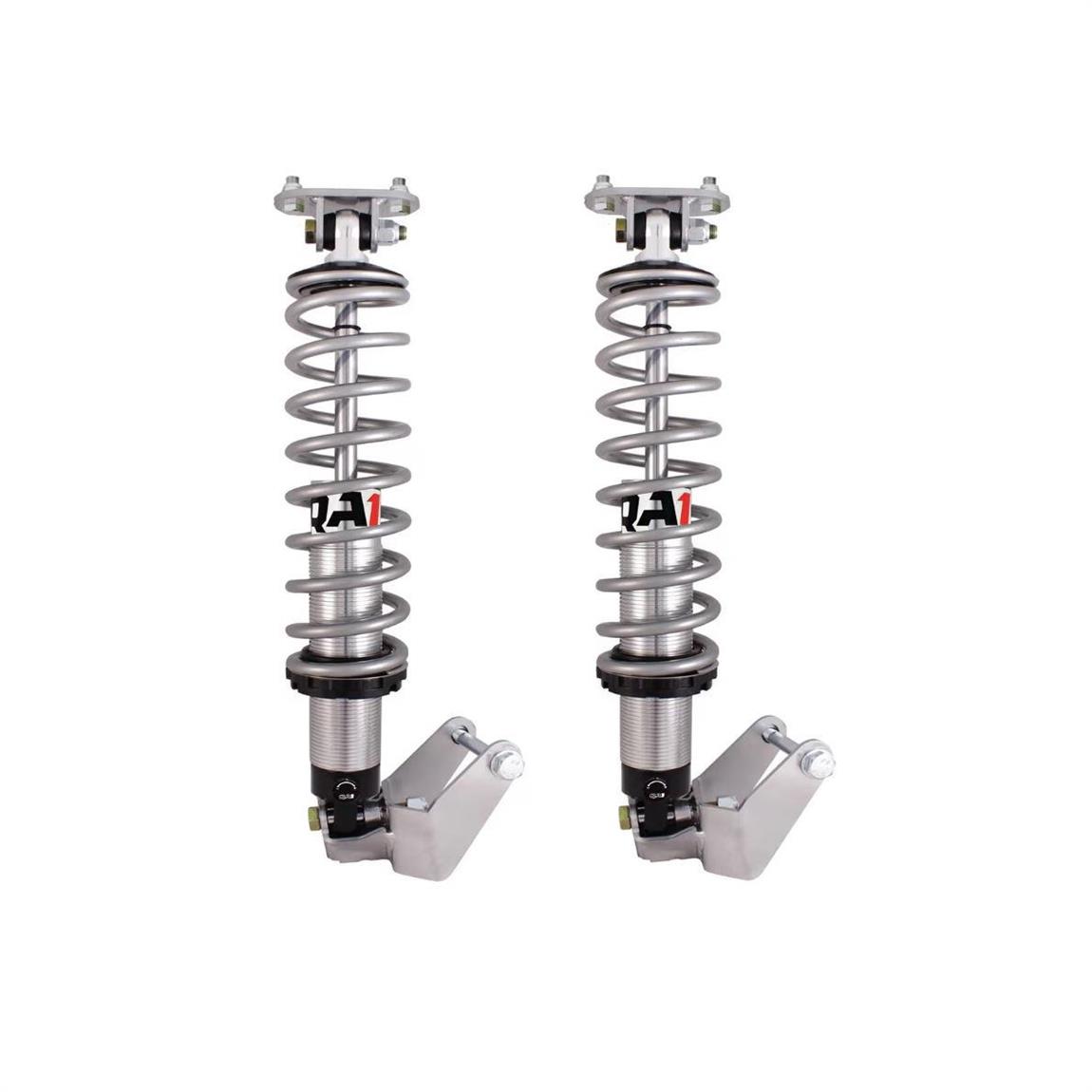 yochakichi　HVS KKBG 1 QA1 RCK52352 Pro Coil-Over Conversion System, GM G-Body