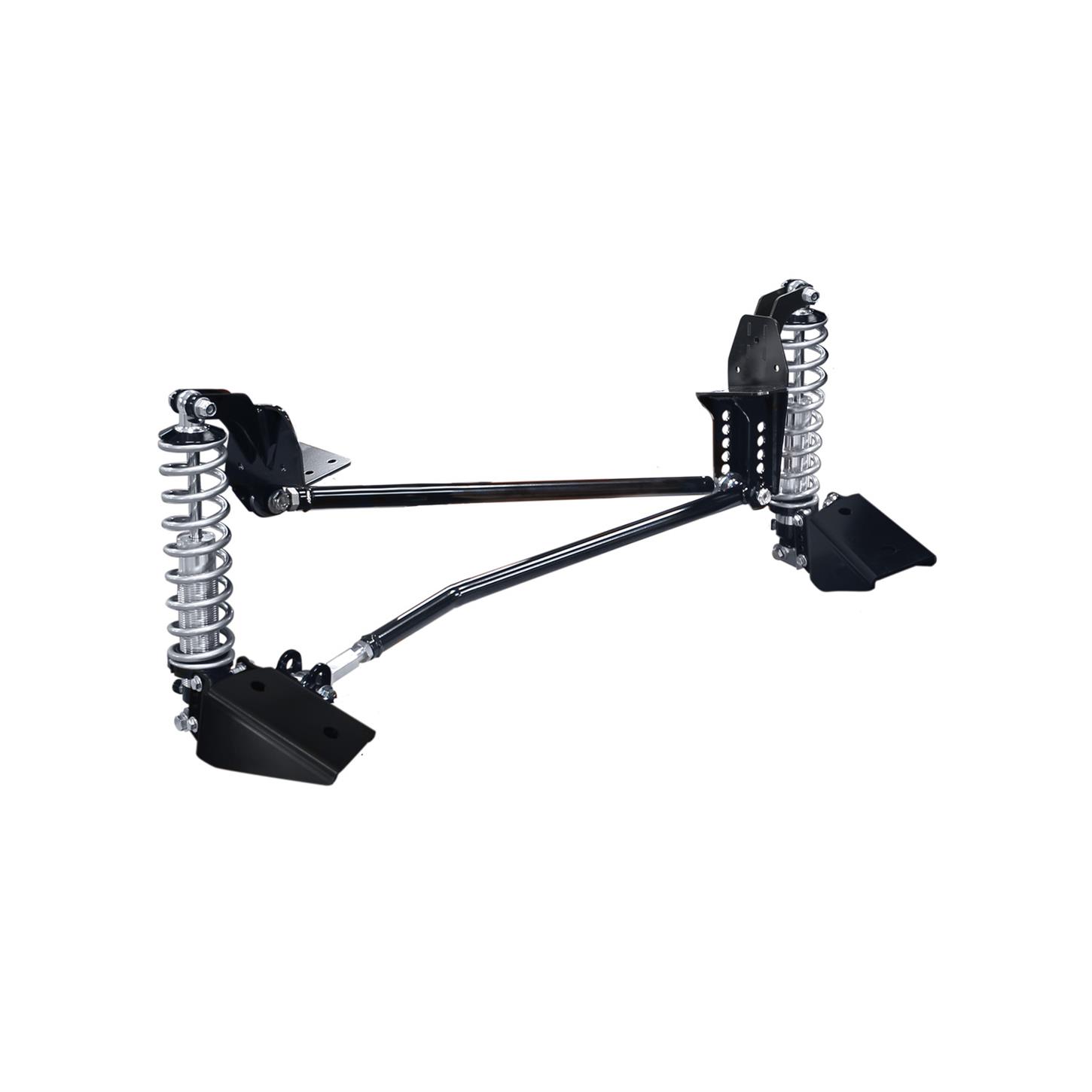 QA1 RCK52616 Coil-Over Conversion System, Double Adjustable, 200