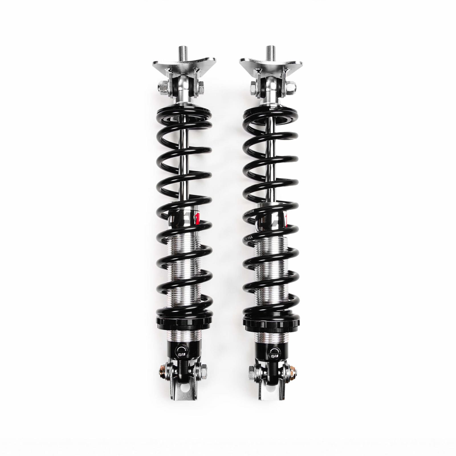 RCK52624 150 lbs Gen 3 & 4 Rear Coil-Over System for Chevy Camaro