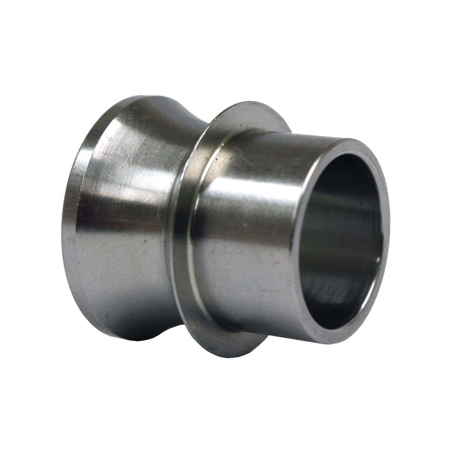 SG12-108 0.75 in. OD x 0.62 in. ID Stainless Steel Mis-Alignment Bushing